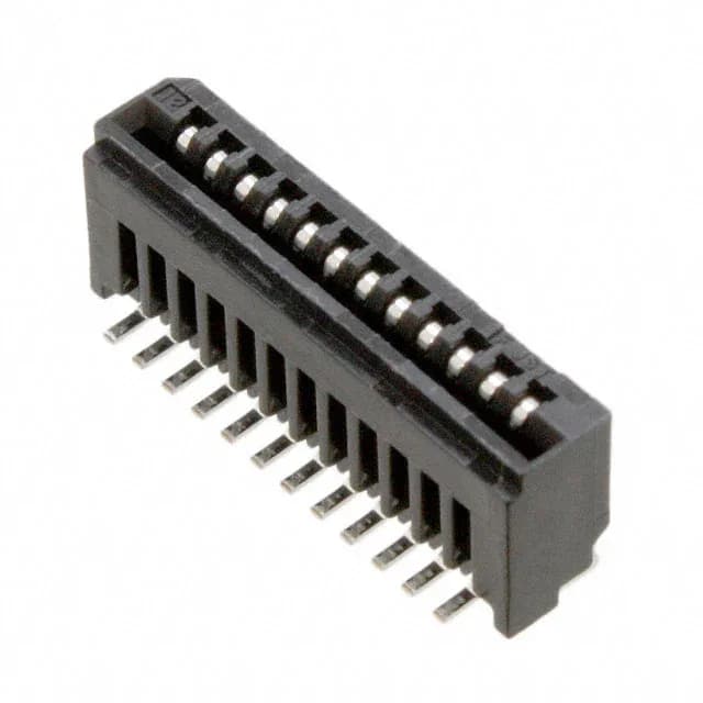 12FMN-BMT-A-TF — JST Sales America Inc. product photo