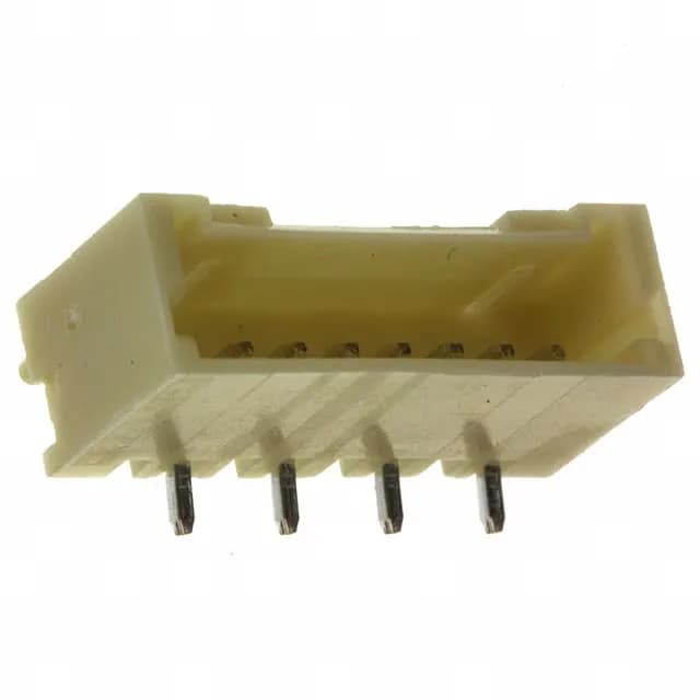 292230-8 — TE Connectivity AMP Connectors product photo