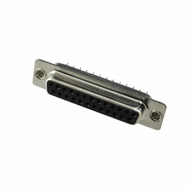 DB25-ST-1-SL — Adam Tech product photo