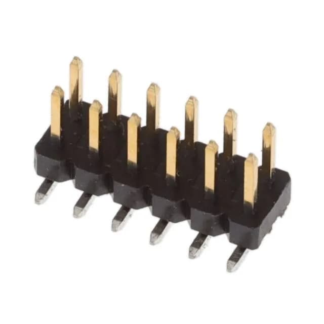 2842143-6 — TE Connectivity AMP Connectors product photo