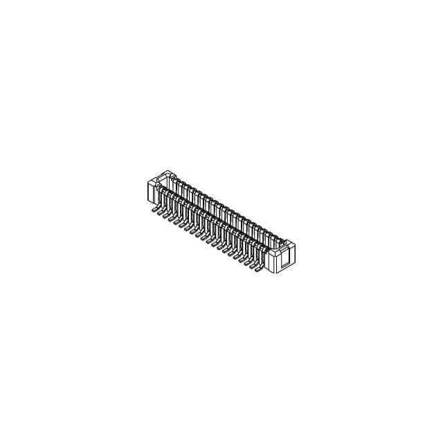 5031084010 — Molex product photo