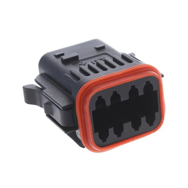 IT06-8SA-026-N — ITT Cannon, LLC product photo