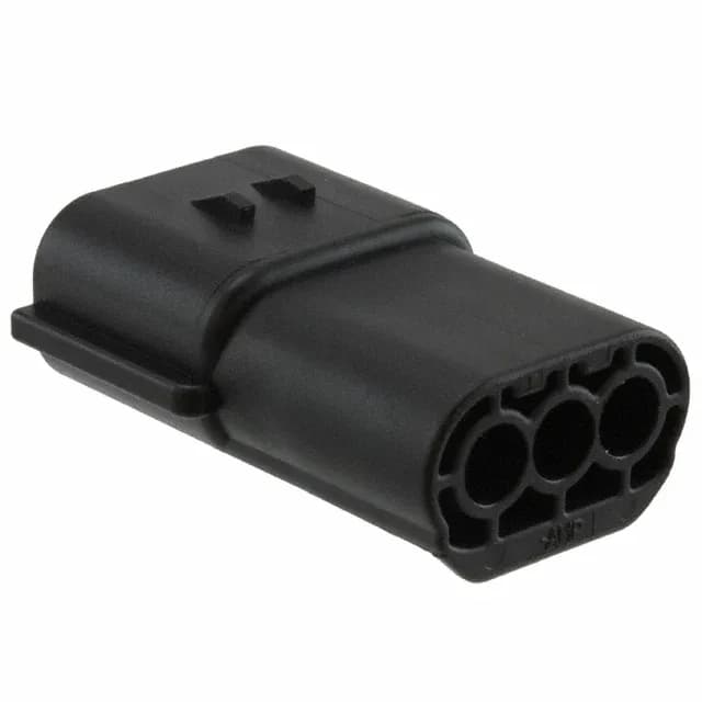 174359-2 — TE Connectivity AMP Connectors product photo