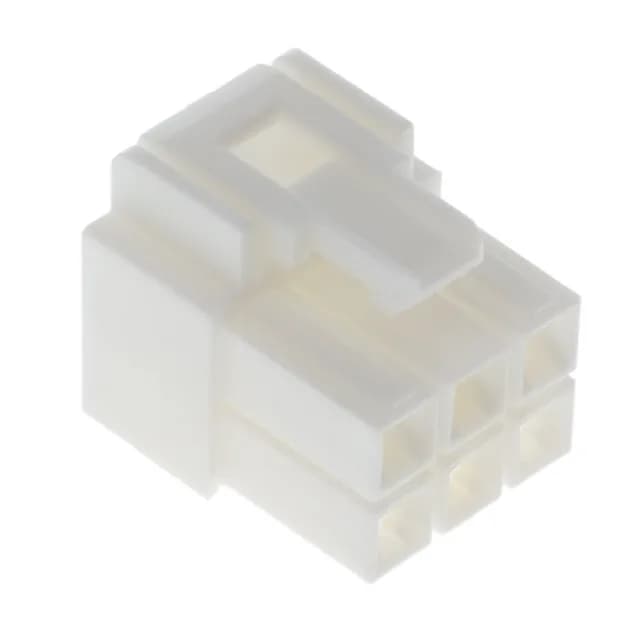 VLP-06V-1 — JST Sales America Inc. product photo