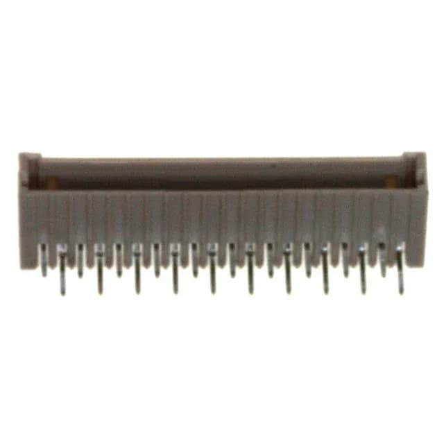 2-292206-0 — TE Connectivity AMP Connectors product photo