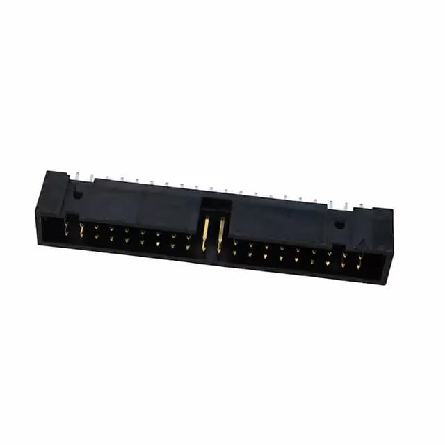 52601-S40-4LF — Amphenol ICC (FCI) product photo