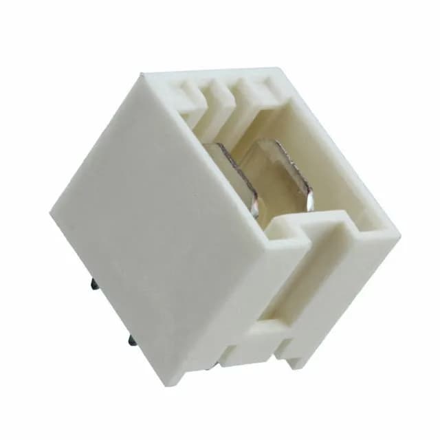 1971846-2 — TE Connectivity AMP Connectors product photo