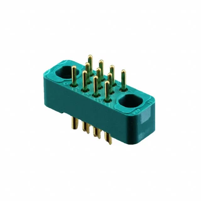 MMA25-0111Q1 — Vishay Dale product photo