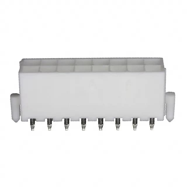 0039299167 — Molex product photo