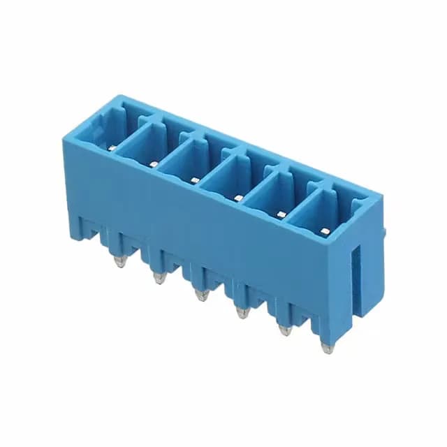 TBP02R2-381-06BE — CUI Devices product photo