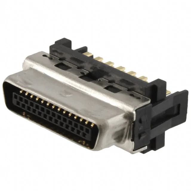 DH40-27S — Hirose Electric Co Ltd product photo