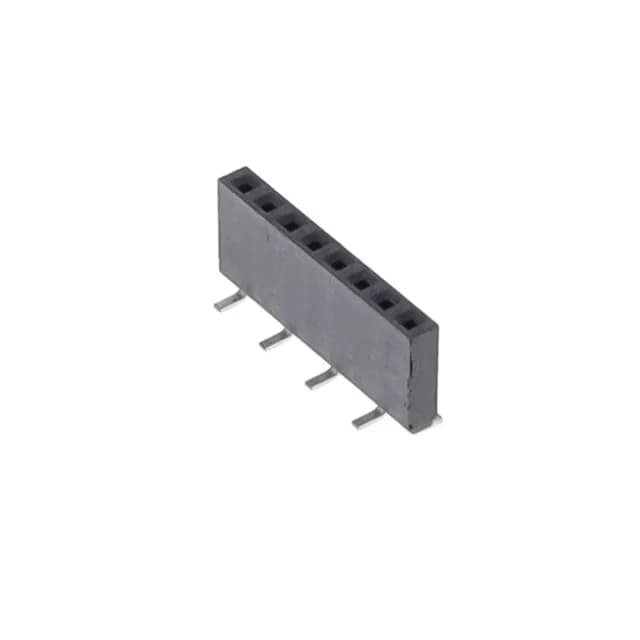 SSW-108-22-F-S-VS-K-TR — Samtec Inc. product photo