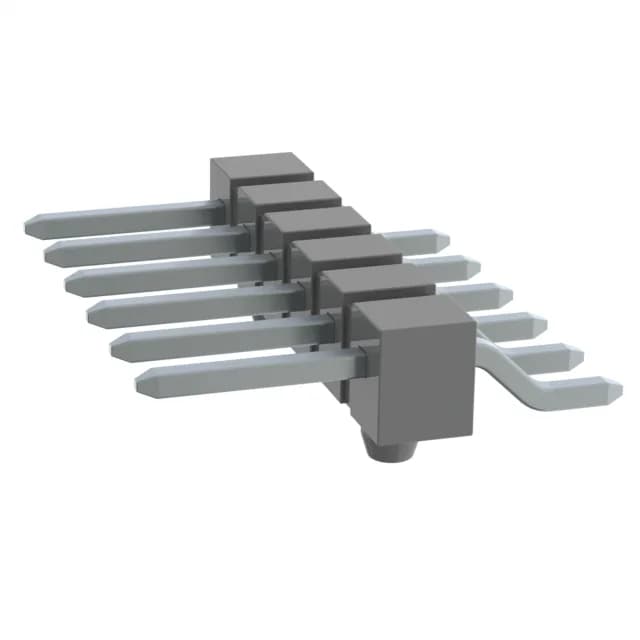 TSM-106-01-T-SH-A — Samtec Inc. product photo