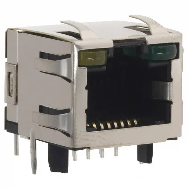 2-406549-1 — TE Connectivity AMP Connectors product photo