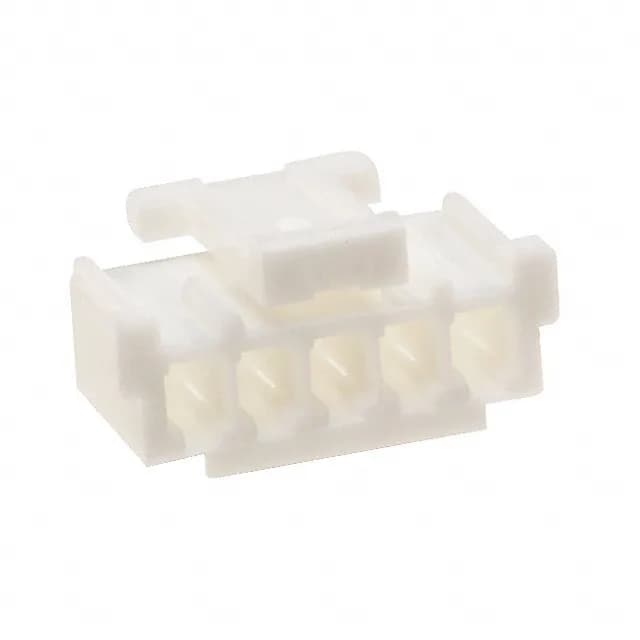 0355070500 — Molex product photo