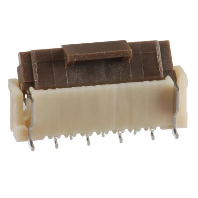 FH12-7S-1SV — Hirose Electric Co Ltd product photo
