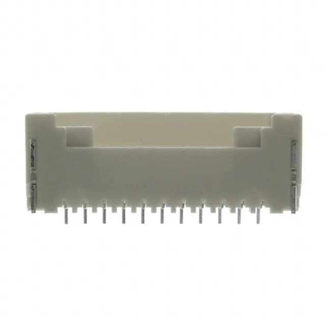 SM11B-ZESS-TB(LF)(SN) — JST Sales America Inc. product photo