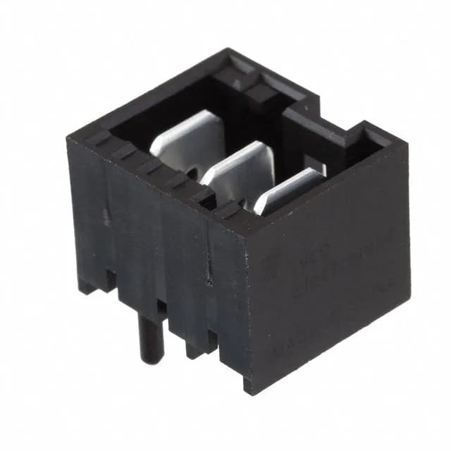 521755-3 — TE Connectivity AMP Connectors product photo