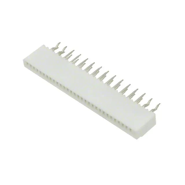 3-84984-0 — TE Connectivity AMP Connectors product photo