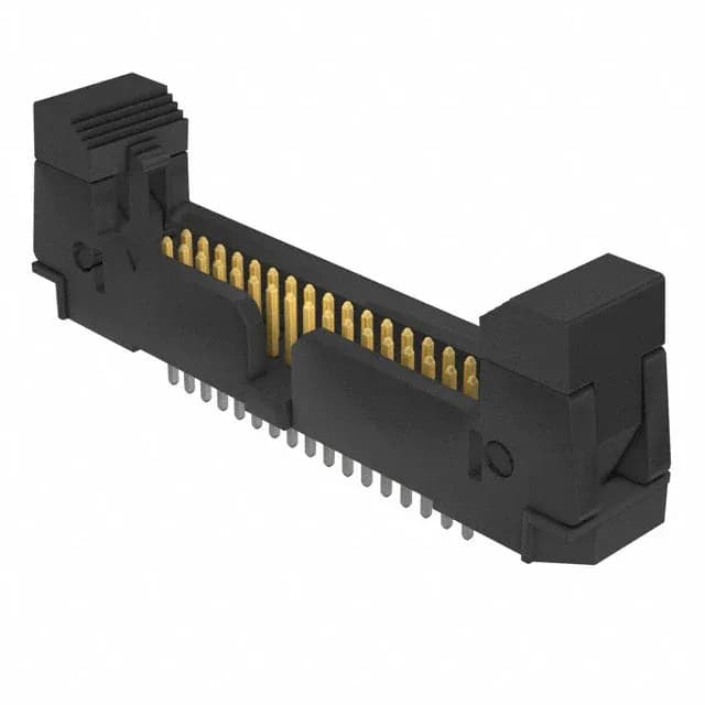 EHF-117-01-F-D — Samtec Inc. product photo