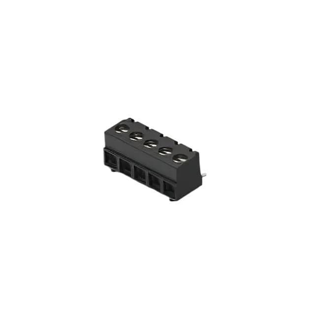 2383941-5 — TE Connectivity AMP Connectors product photo