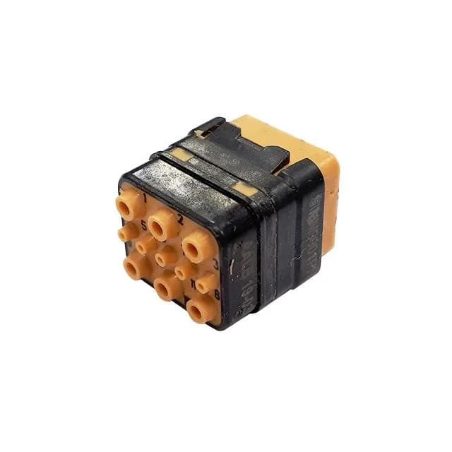 SIMM9901PN — Amphenol Air LB product photo