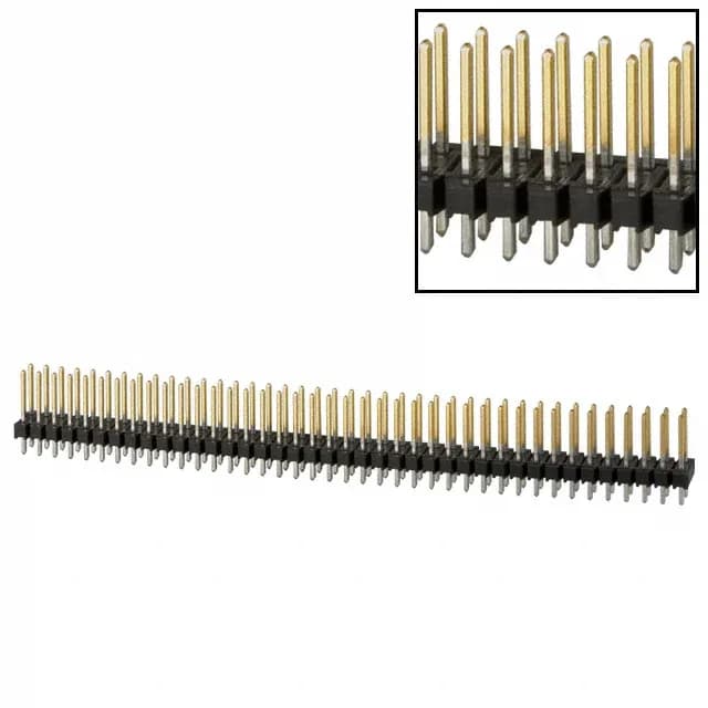 4-102977-0 — TE Connectivity AMP Connectors product photo