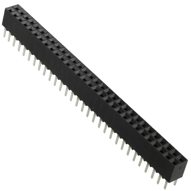 7-535598-2 — TE Connectivity AMP Connectors product photo