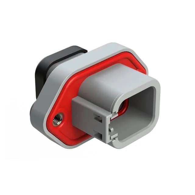 ATP04-6P-PM05EC — Amphenol Sine Systems Corp product photo