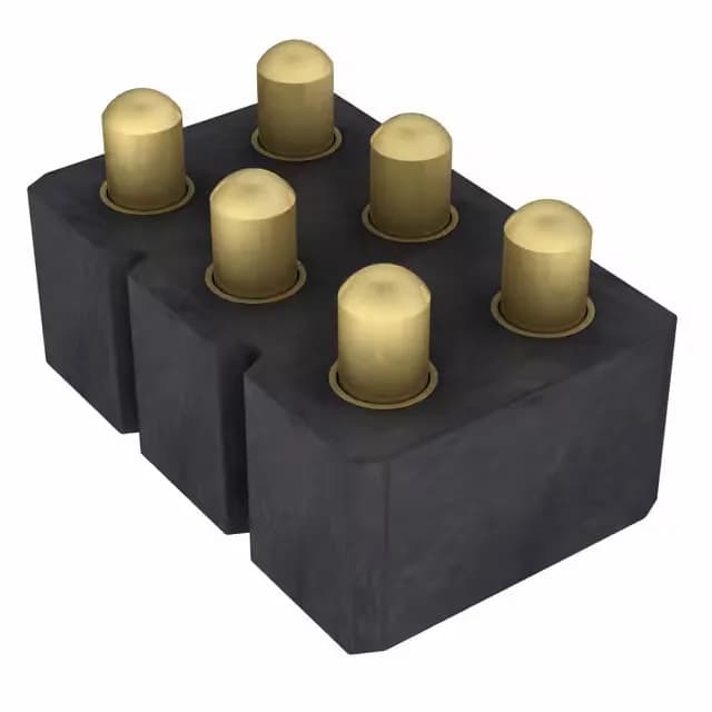 813-SS-010-30-683101-CLIP — Preci-Dip product photo