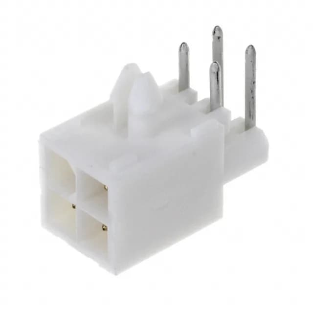 1-770968-1 — TE Connectivity AMP Connectors product photo