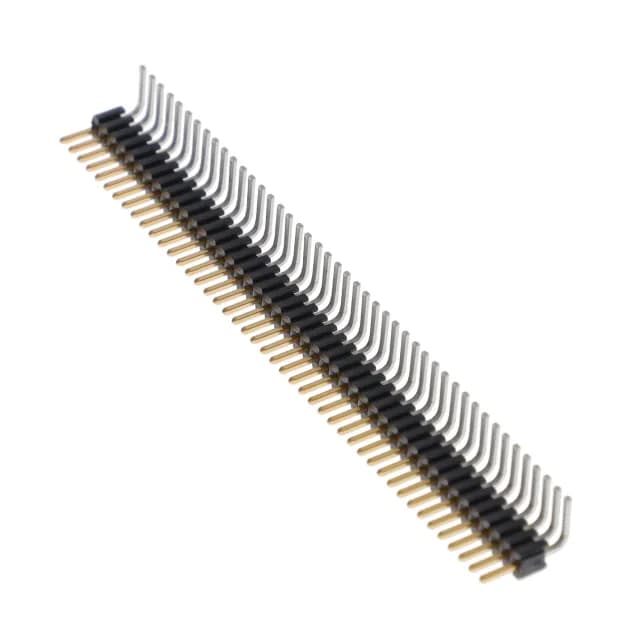 TMS-145-03-S-S-RA — Samtec Inc. product photo