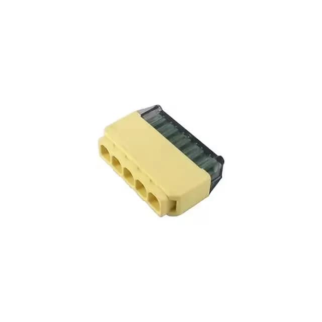 N50500400000G — Amphenol Anytek product photo