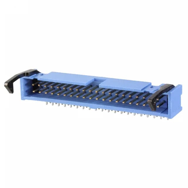 3-1761712-3 — TE Connectivity AMP Connectors product photo