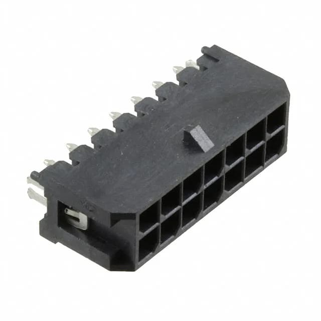 G88MP14102CEU — Amphenol ICC (Commercial Products) product photo