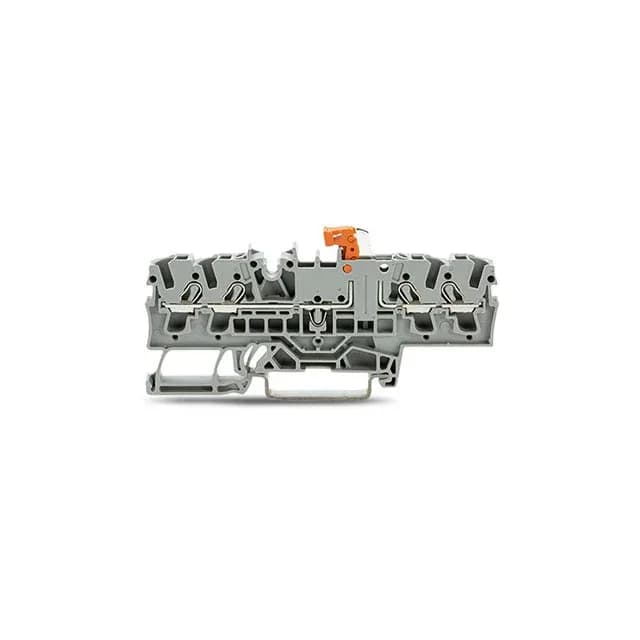 2002-1871 — WAGO Corporation product photo