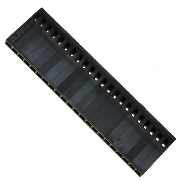 4-87499-2 — TE Connectivity AMP Connectors product photo