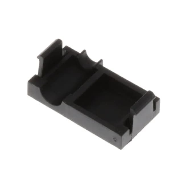 1650681-1 — TE Connectivity AMP Connectors product photo
