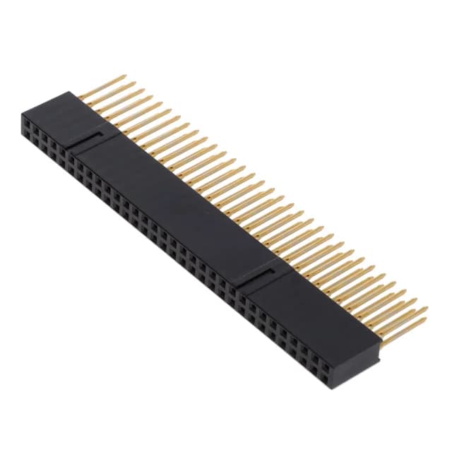 10153302-32111LF — Amphenol ICC (FCI) product photo