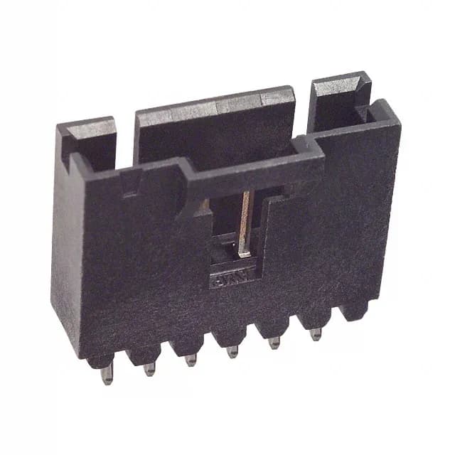 5-104362-5 — TE Connectivity AMP Connectors product photo
