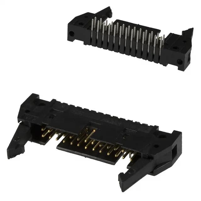 5499141-6 — TE Connectivity AMP Connectors product photo