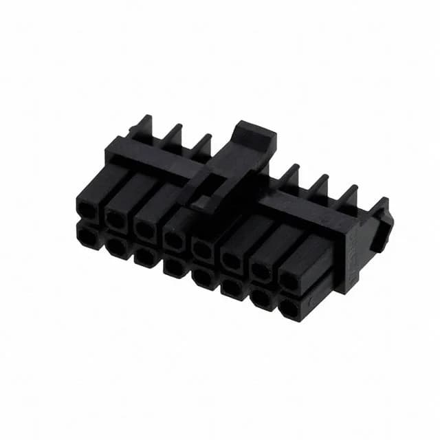 1729521601 — Molex product photo
