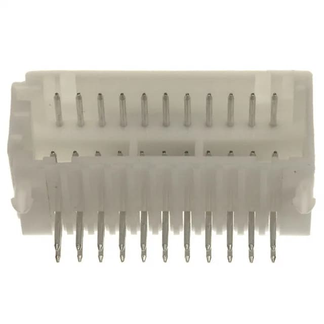 2-292138-2 — TE Connectivity AMP Connectors product photo