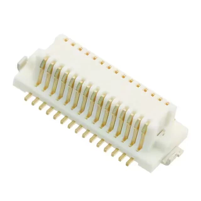 DF12B-30DS-0.5V(86) — Hirose Electric Co Ltd product photo