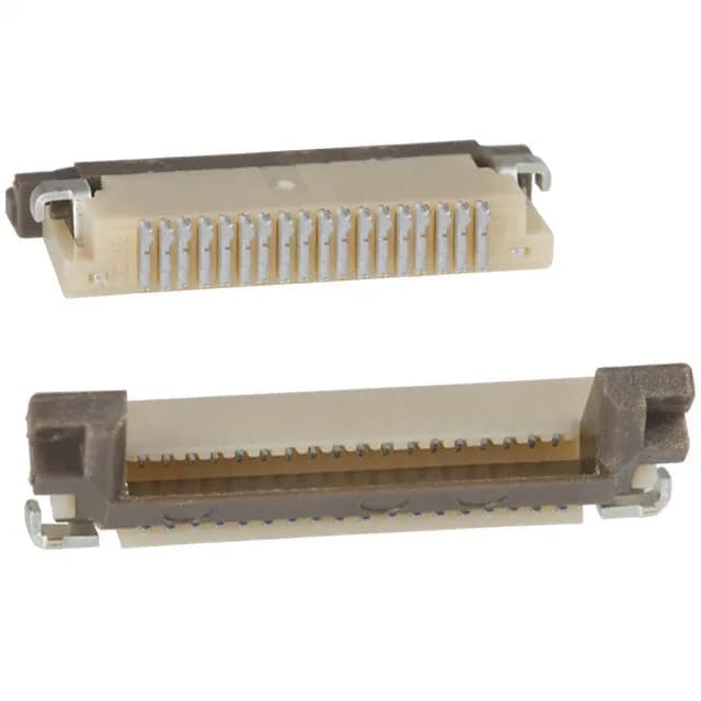 FH12A-18S-0.5SH — Hirose Electric Co Ltd product photo