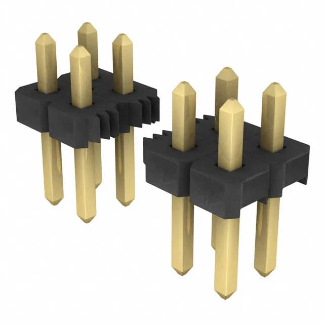 TLW-105-05-G-D — Samtec Inc. product photo