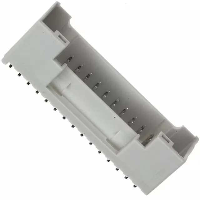 B30B-PUDSS-1(LF)(SN) — JST Sales America Inc. product photo