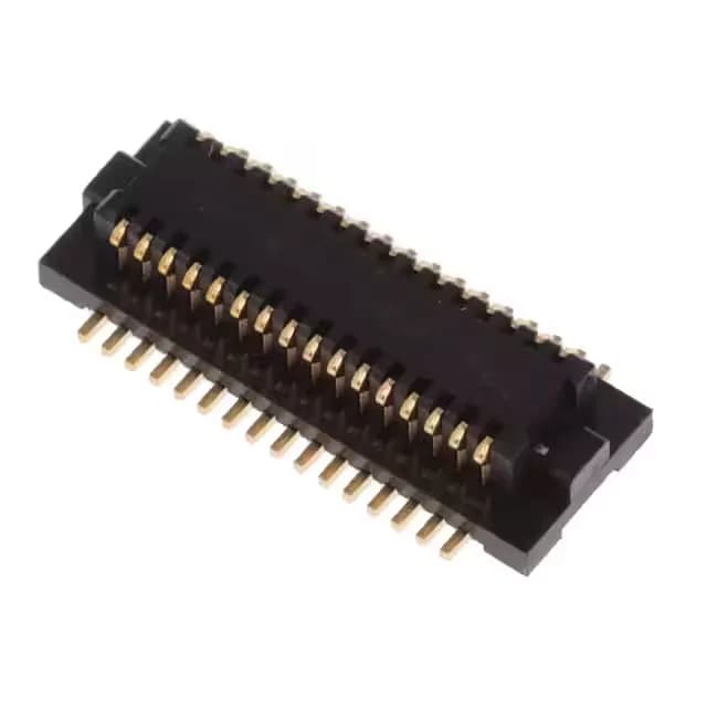 DF12NC(3.0)-32DS-0.5V(51) — Hirose Electric Co Ltd product photo