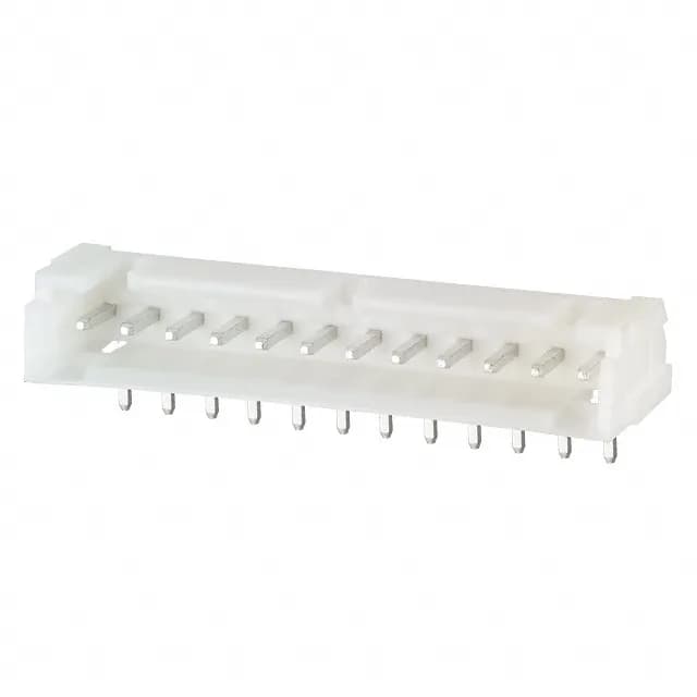 DF1B-12P-2.5DS — Hirose Electric Co Ltd product photo
