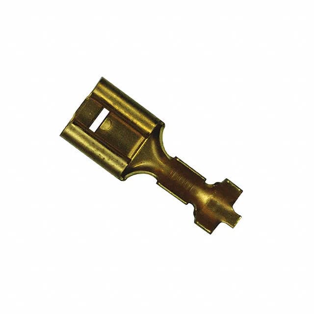42400-1 — TE Connectivity AMP Connectors product photo
